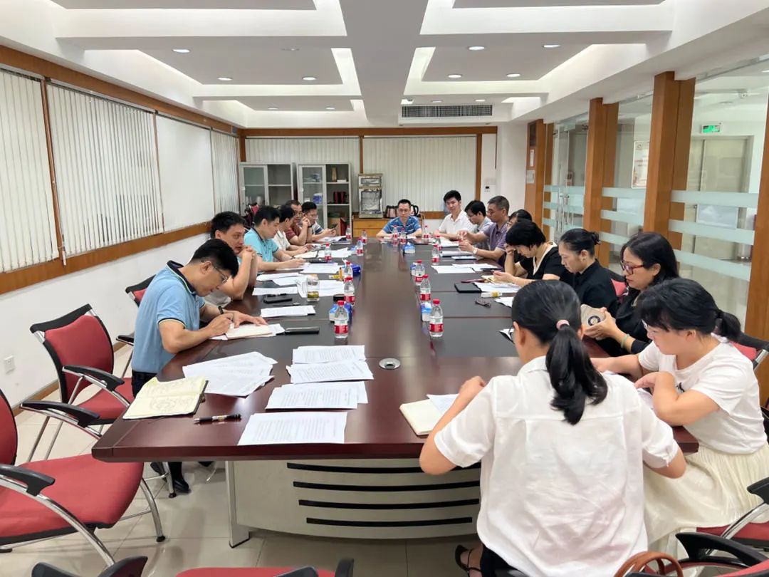 东莞市市场监管局全面摸查我市电子烟产业质量基础设施情况